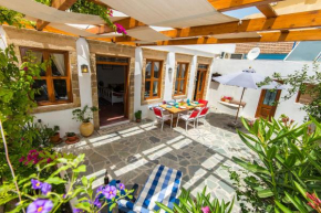 The Grandma House - Dodekanes Trianda